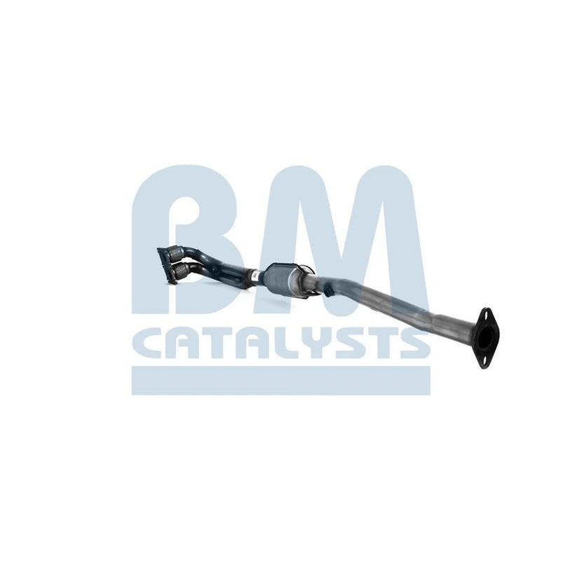 BM Catalysts Homologated Petrol Cat fits MG ZR 2001-2005