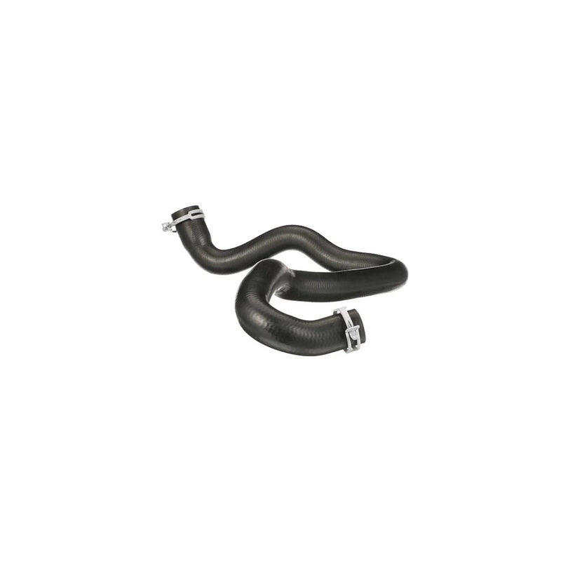 Gates Radiator Coolant Hose 880mm ID fits Dacia Logan Mcv II 2015 on