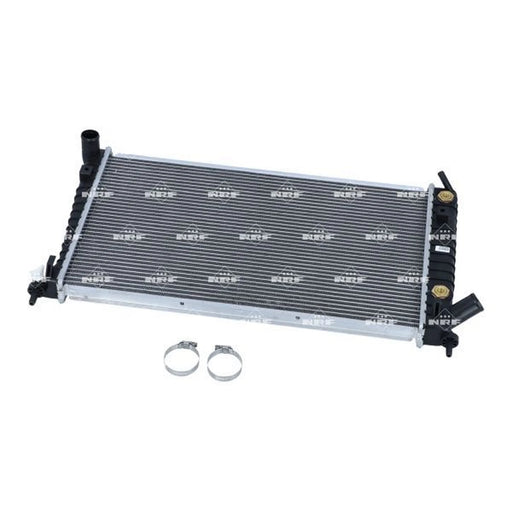 NRF Engine Radiator 58349