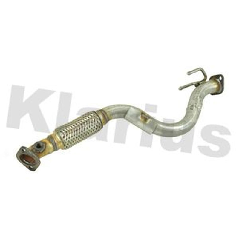 Klarius Exhaust Pipe OD fits VW Golf Plus V 2008-2013 1.4