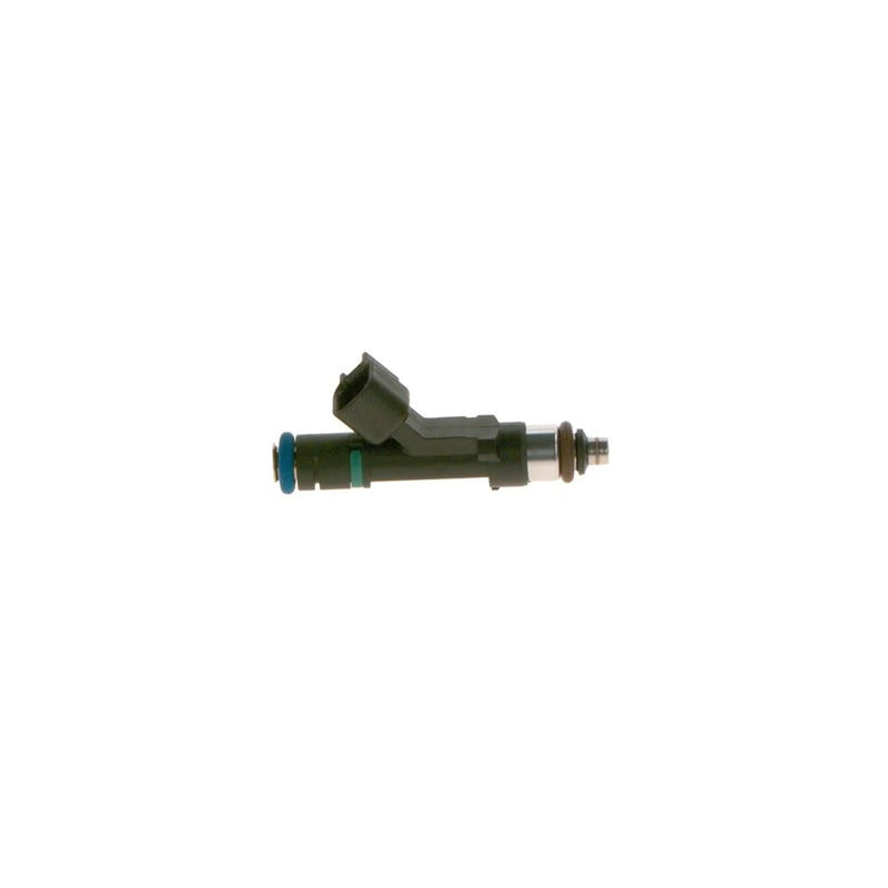 Bosch Fuel Injector Nozzle Pin fits Ford Ranger 2011 on 2.5
