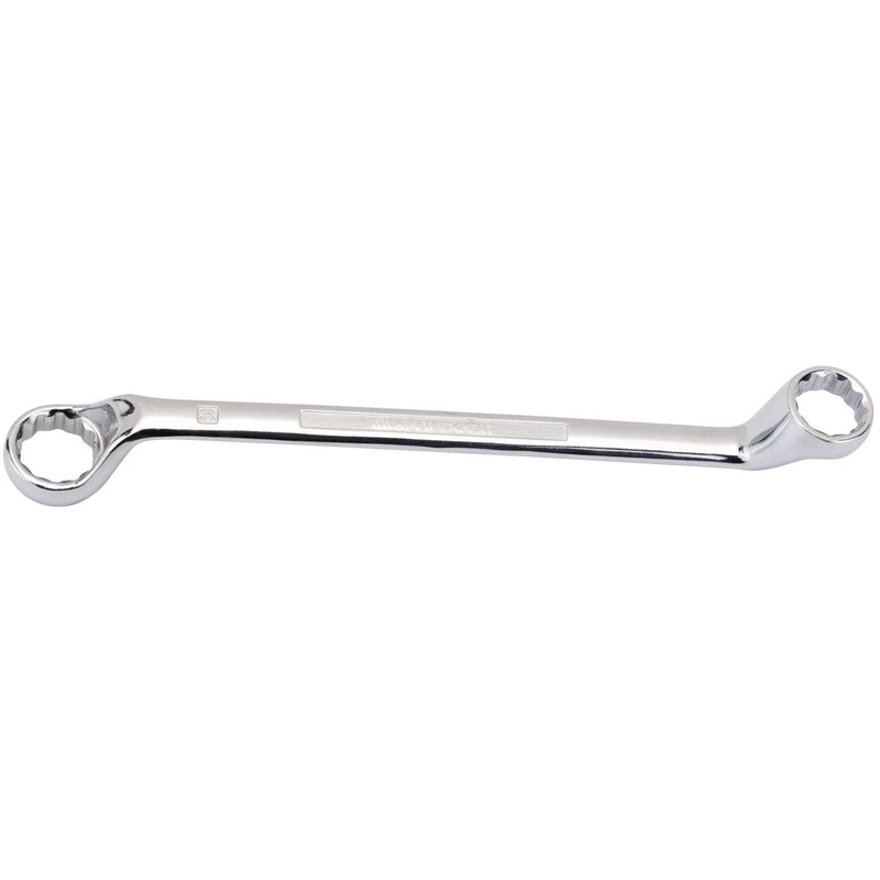 Draper HI-TORQ Deep Offset Ring Spanner, 27 x 30mm 55701 Draper - Dynamic Drive