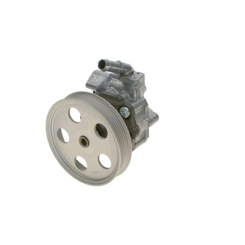 Bosch Power Steering Hydraulic Pump fits Audi Q5 2008-2016 2.0