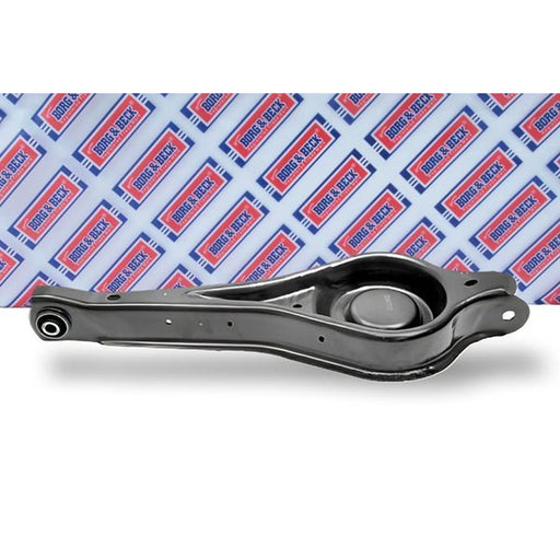 Borg & Beck Control/Trailing Arm BCA7017