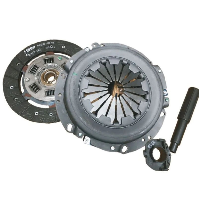 Valeo Clutch Kit Set 3pc 821071