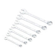 Facom 40B.JP7PB 40B Series Slim Metric Combination Spanner Set, 7 Piece