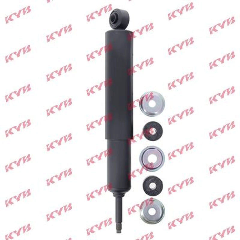 KYB 2 x Shock Absorbers fits Mercedes-Benz G-Class 1979-2000 461.238 461.239