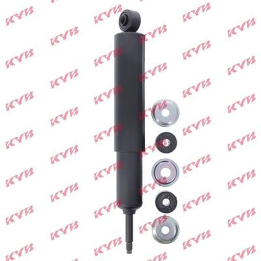 KYB 2 x Shock Absorbers fits Mercedes-Benz G-Class 1979-2000 461.238 461.239