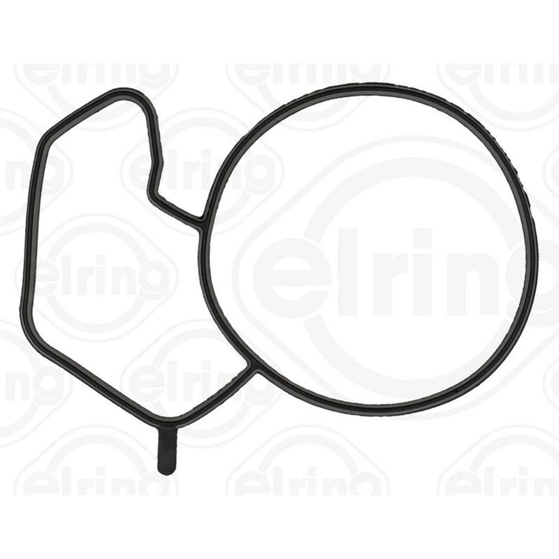 Elring Thermostat Housing Gasket ID Wide fits BMW 3 1995-1999