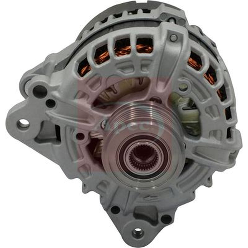 Apec Car Alternator 12V fits Porsche 911 2011-2020 3.4 3.8 4.0