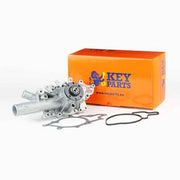 Key Parts Engine Cooling Water Pump fits Mercedes-Benz G-Class 2001-2003