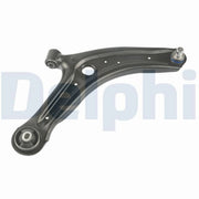 Delphi Control/Trailing Arm Lower fits Ford Puma 2019-2020 1.0 1.5