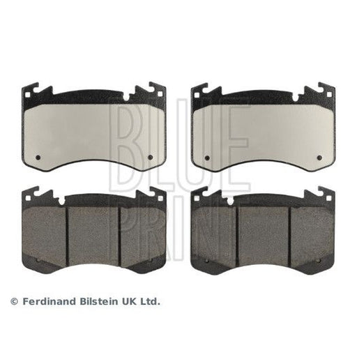 Blue Print Front Brake Pad Set fits Land Rover Range Rover Sport III 2022 on 3.0