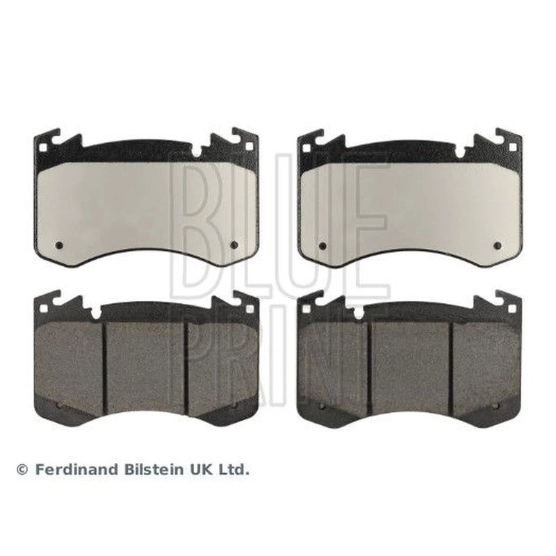 Blue Print Front Brake Pad Set ADBP420230