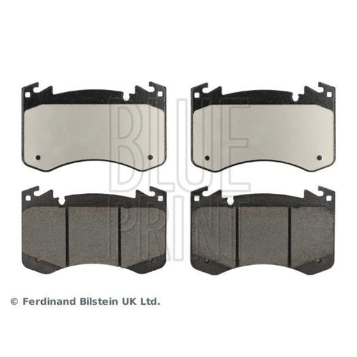 Blue Print Front Brake Pad Set ADBP420230