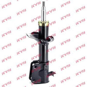 KYB 2 x Front Shock Absorbers fits Daihatsu Terios 1997-2006 1.3