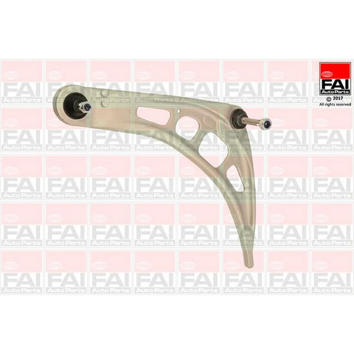 FAI Control/Trailing Arm SS049