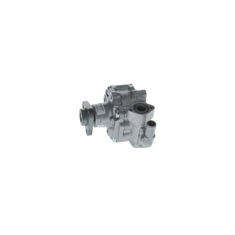 Bosch Power Steering Hydraulic Pump fits Porsche Panamera 2011-2013 3.0
