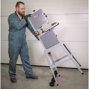 Sealey Professional Bandsaw 245mm SM1304 Sealey - Dynamic Drive