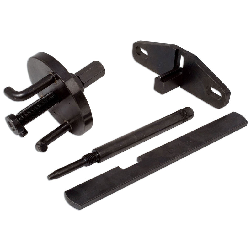 Laser Locking Tool Set - for Diesel Engines 4086 Laser - Dynamic Drive