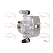 Apec Brake Caliper Assembly Front Left LCA177