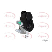 Apec Brake Caliper Assembly Rear Left LCA906