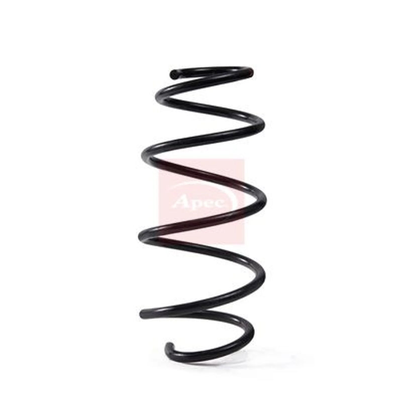 Apec Front Suspension Coil Spring ACS2176