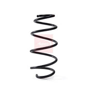 Apec Front Suspension Coil Spring fits Peugeot 308 Cc 2009-2014 1.6