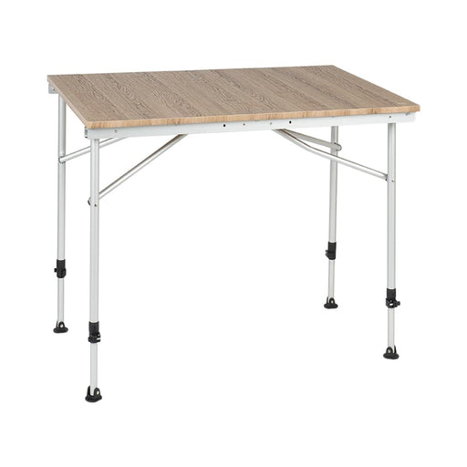 Travellife Sorrento Table Extend Honeycomb Brown 80/110/140 2129400 Travellife - Dynamic Drive