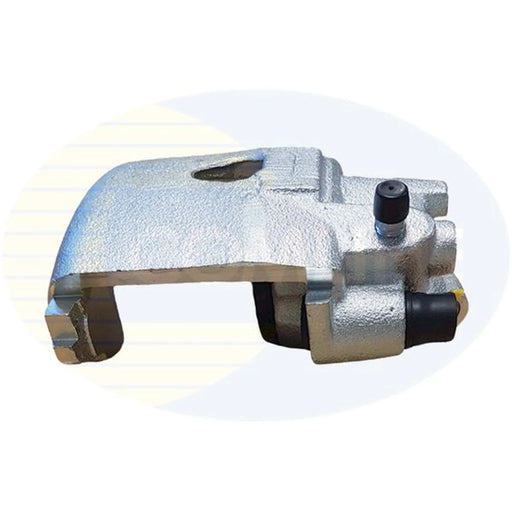 Comline Brake Caliper Assembly Front Left fits Seat Cordoba 1993-2002