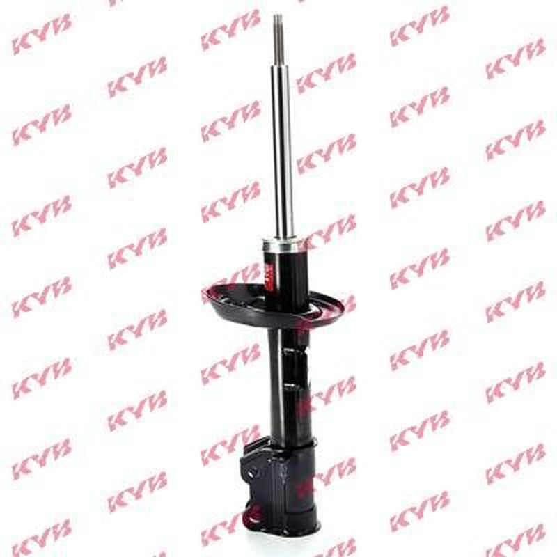 KYB Shock Absorber Damper Strut Front Left fits Opel Adam 2012-2019 1.0 1.2 1.4