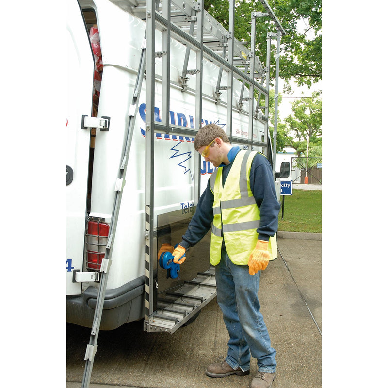 Draper Triple Suction Lifter 43846 Draper - Dynamic Drive