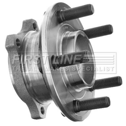 First Line Wheel Bearing Kit fits Chrysler 300C 2004-2023 3.5 3.6 6.4