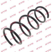 KYB Rear Suspension Coil Spring fits Renault Espace 1984-1996 2.0 2.1 2.2 2.8