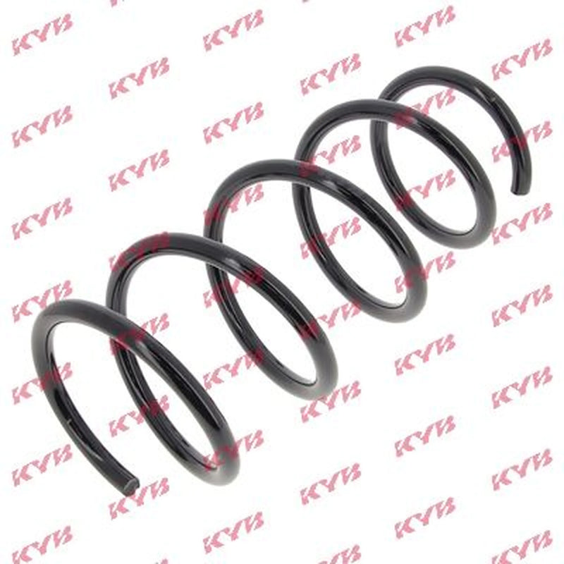 KYB 2 x Suspension Springs fits Renault Espace 1984-1996 2.0 2.1 2.2 2.8