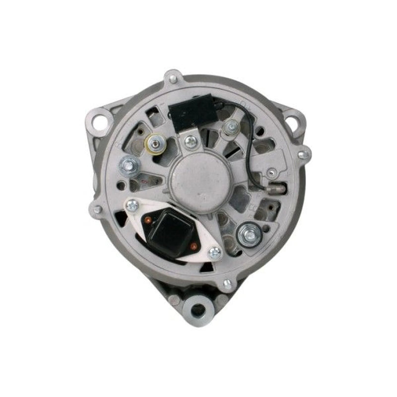 Hella Car Alternator 12V fits Daf 65 1993-1998 65.180 65.210 65.240
