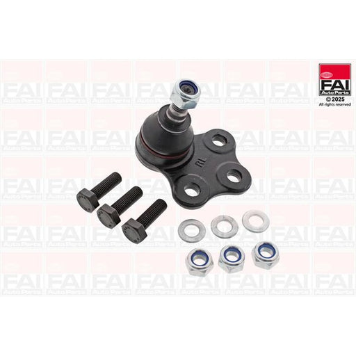 FAI Ball Joint SS128