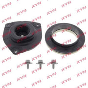 KYB Front Right Repair Kit Suspension Strut Support Mount fits Nissan X-Trail II