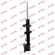 KYB Shock Absorber Damper Strut Rear fits Alfa Romeo 147 2001-2010