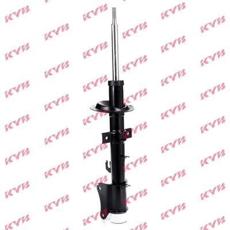 KYB Shock Absorber Damper Strut Rear fits Alfa Romeo 147 2001-2010