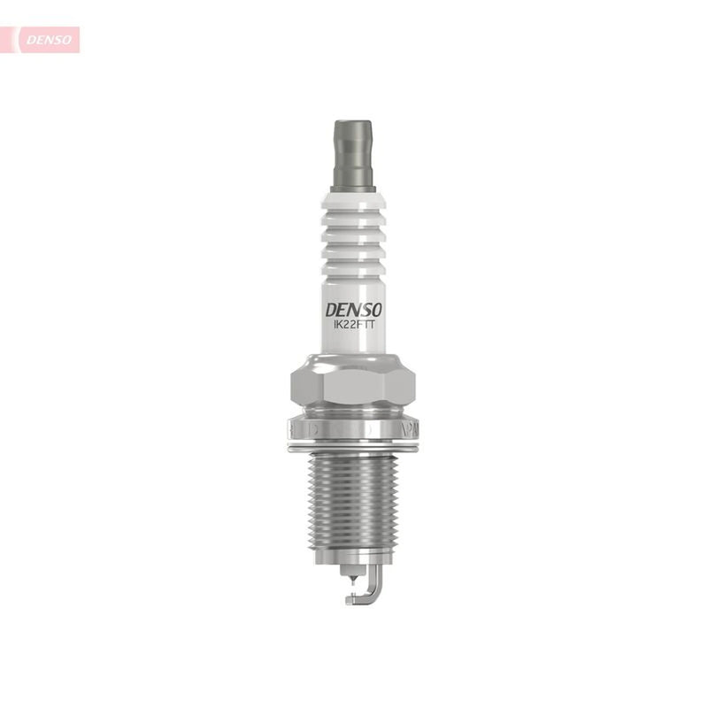 Denso Ignition Service Kit (1 Spark Plugs + Ignition Coil) fits Skoda Yeti