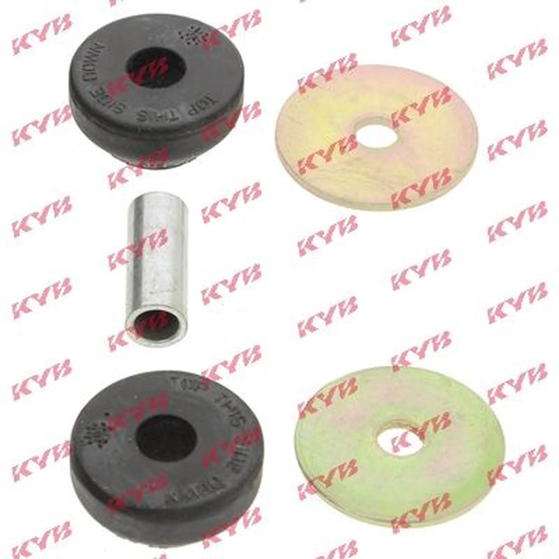 KYB Front Suspension Strut Support Mount fits Chrysler Cirrus 1994-2000 2.0 2.5