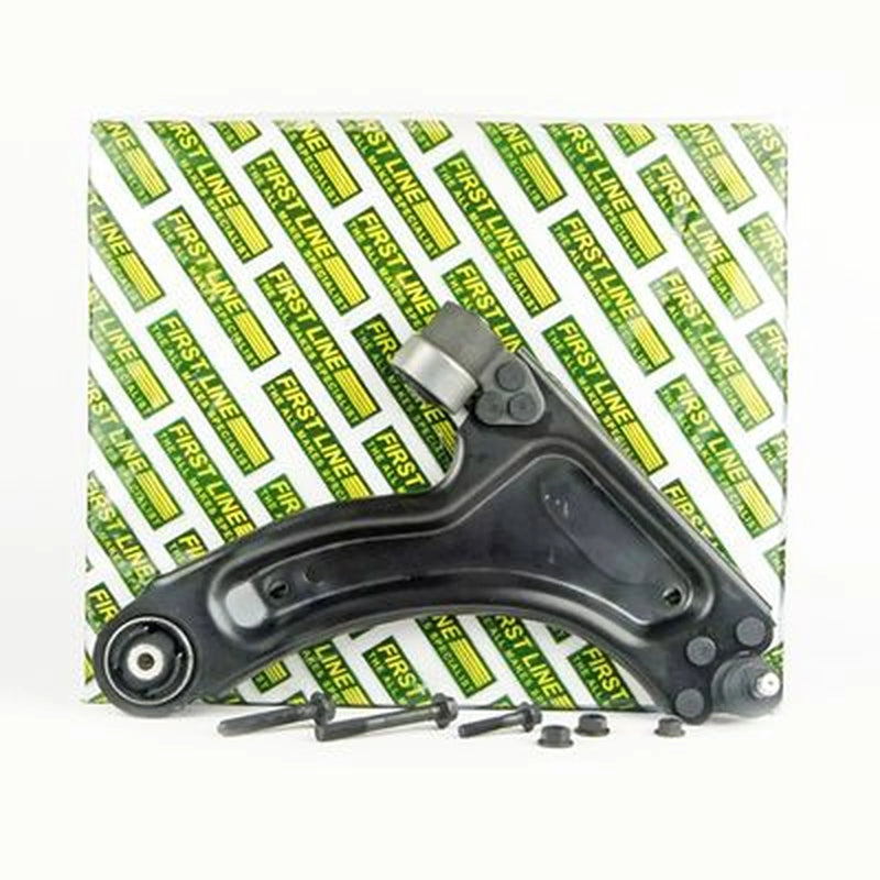 First Line Control/Trailing Arm fits Opel Combo Box Body/Mpv 2001 on 1.6 1.7