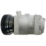 Mahle Air Conditioning Compressor fits Renault Clio 1998-2005 1.6