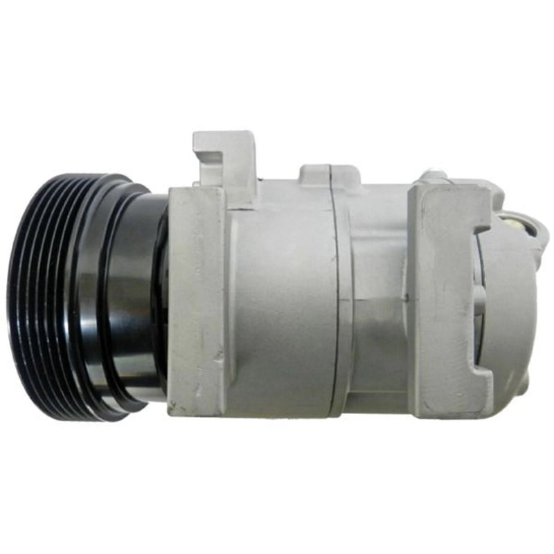 Mahle Air Conditioning Compressor fits Renault Clio 1998-2005 1.6
