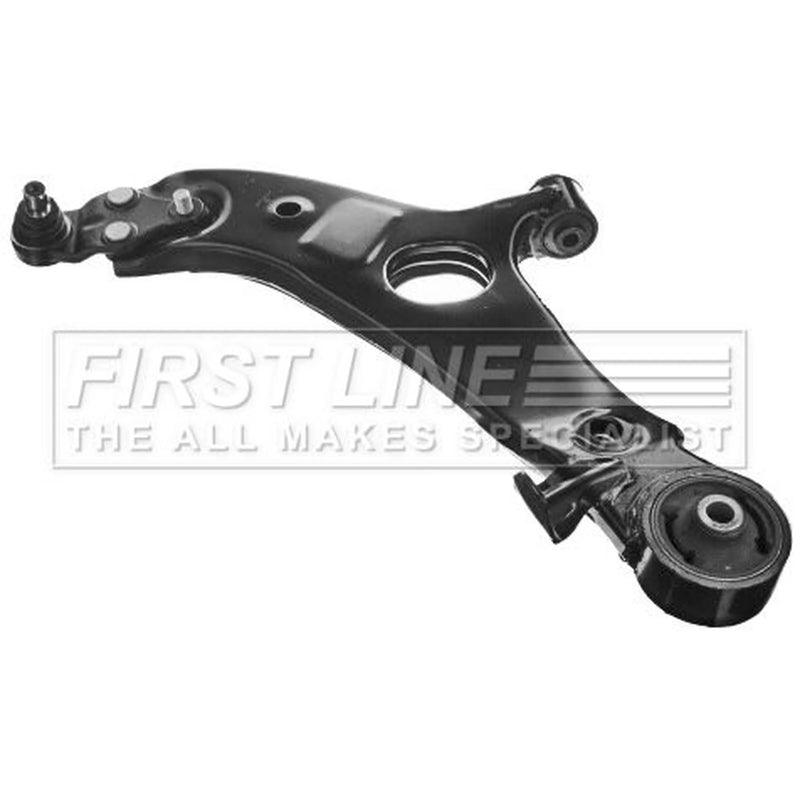 First Line Control/Trailing Arm fits Hyundai Grand Santa Fé 2013-2018