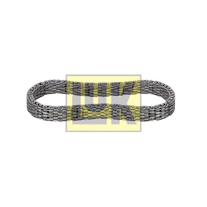LuK Drive Chain fits Audi A4 B8 2007-2015 1.8 2.0 2.7 3.0 3.2