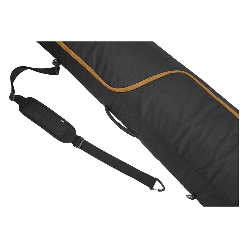 Thule RoundTrip snowboard bag 165 cm black Snowboard bag Thule - Bars 4 Cars