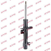 KYB Shock Absorber Damper Strut Front fits Audi A1 2010-2018