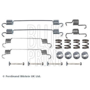 Blue Print Brake Shoe Accessory Kit Rear ADBP410064